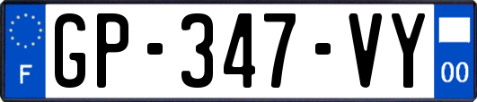 GP-347-VY