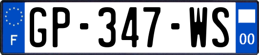GP-347-WS