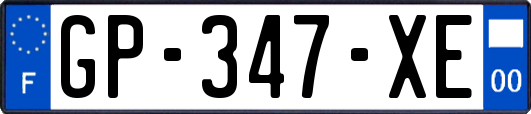 GP-347-XE