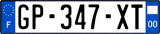 GP-347-XT
