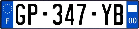 GP-347-YB