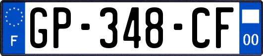 GP-348-CF
