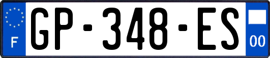 GP-348-ES