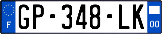 GP-348-LK