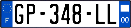 GP-348-LL