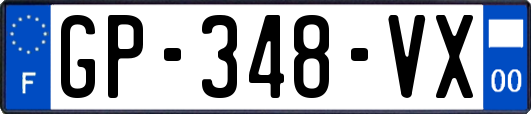 GP-348-VX