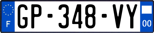 GP-348-VY