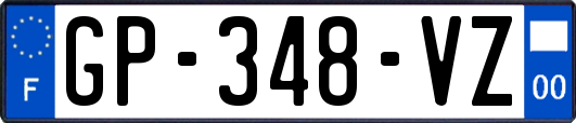 GP-348-VZ