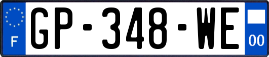 GP-348-WE