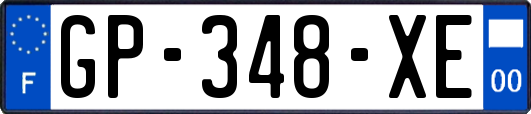 GP-348-XE