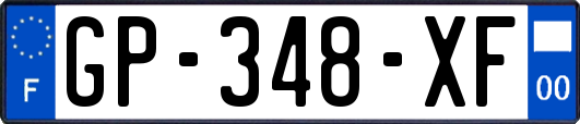 GP-348-XF