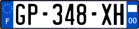 GP-348-XH