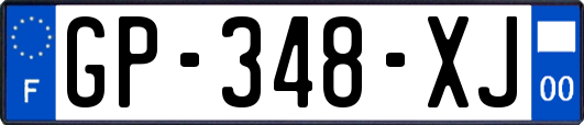 GP-348-XJ