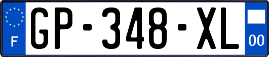 GP-348-XL