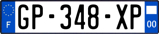 GP-348-XP