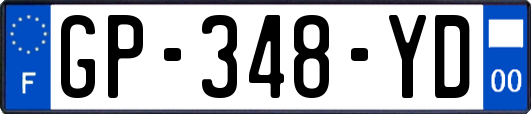 GP-348-YD