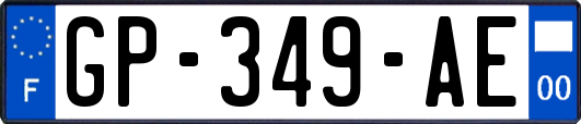 GP-349-AE