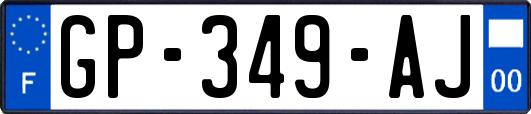 GP-349-AJ