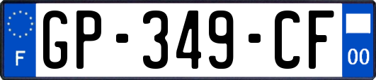 GP-349-CF