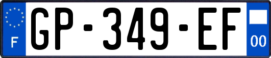 GP-349-EF