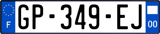 GP-349-EJ