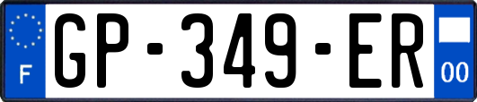 GP-349-ER