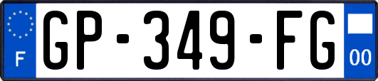 GP-349-FG