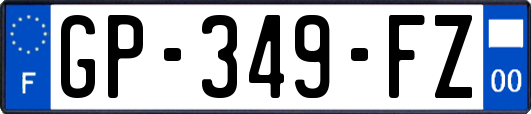 GP-349-FZ