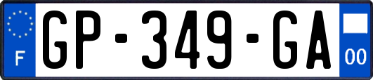 GP-349-GA