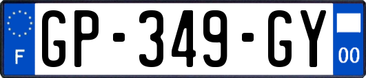 GP-349-GY