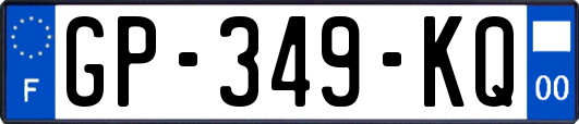 GP-349-KQ