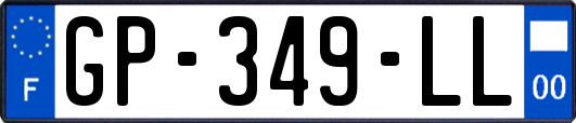 GP-349-LL