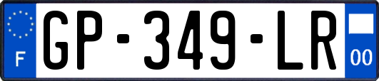 GP-349-LR