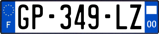 GP-349-LZ