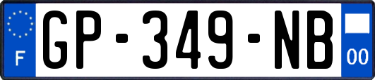 GP-349-NB