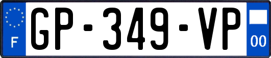 GP-349-VP