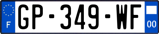 GP-349-WF