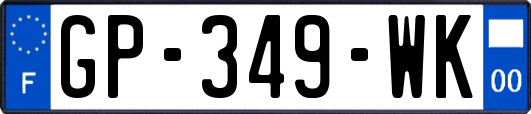 GP-349-WK