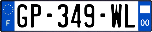 GP-349-WL