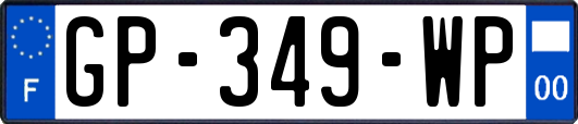 GP-349-WP