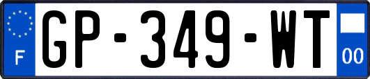 GP-349-WT
