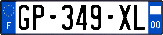 GP-349-XL