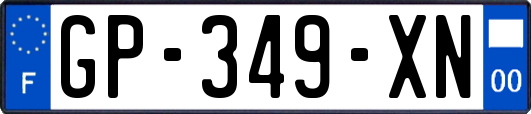 GP-349-XN