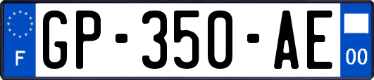 GP-350-AE