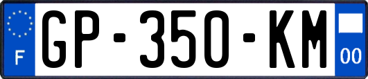 GP-350-KM
