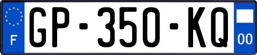 GP-350-KQ