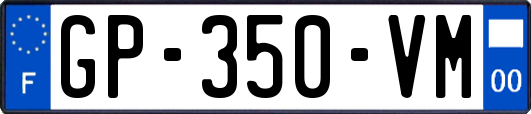 GP-350-VM