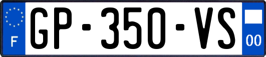 GP-350-VS