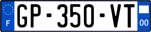 GP-350-VT