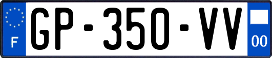 GP-350-VV